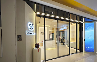 门店展示