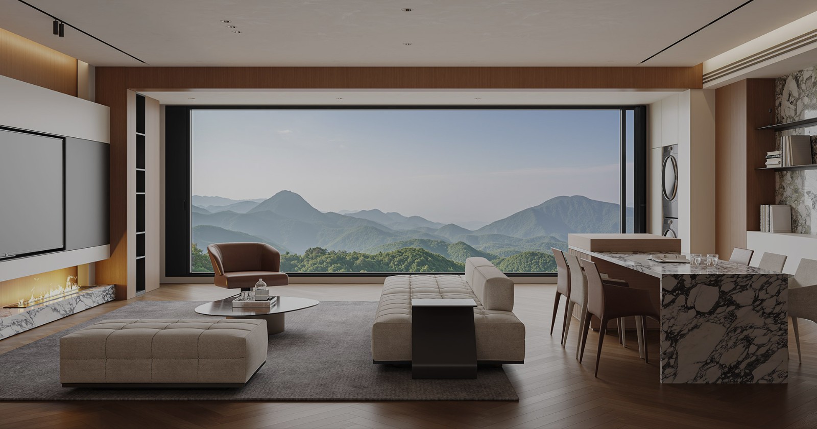 Window System